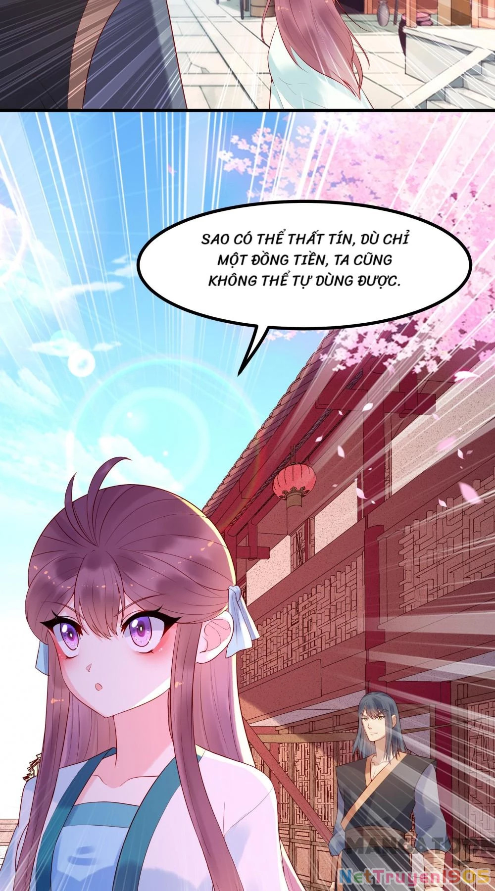 Kế Hoạch Thuần Hóa Bạch Nguyệt Quang Chapter 25 - 4