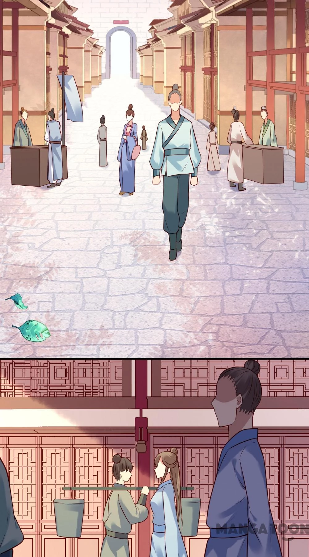 Kế Hoạch Thuần Hóa Bạch Nguyệt Quang Chapter 25 - 8