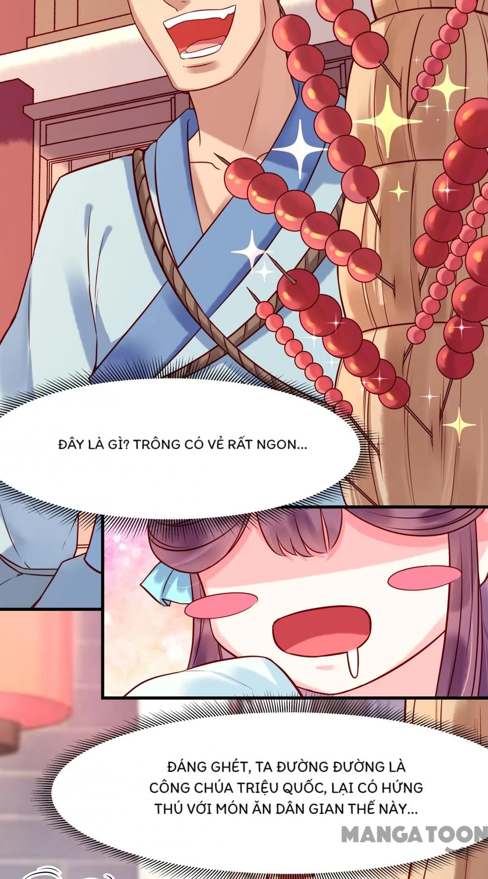 Kế Hoạch Thuần Hóa Bạch Nguyệt Quang Chapter 25 - 10