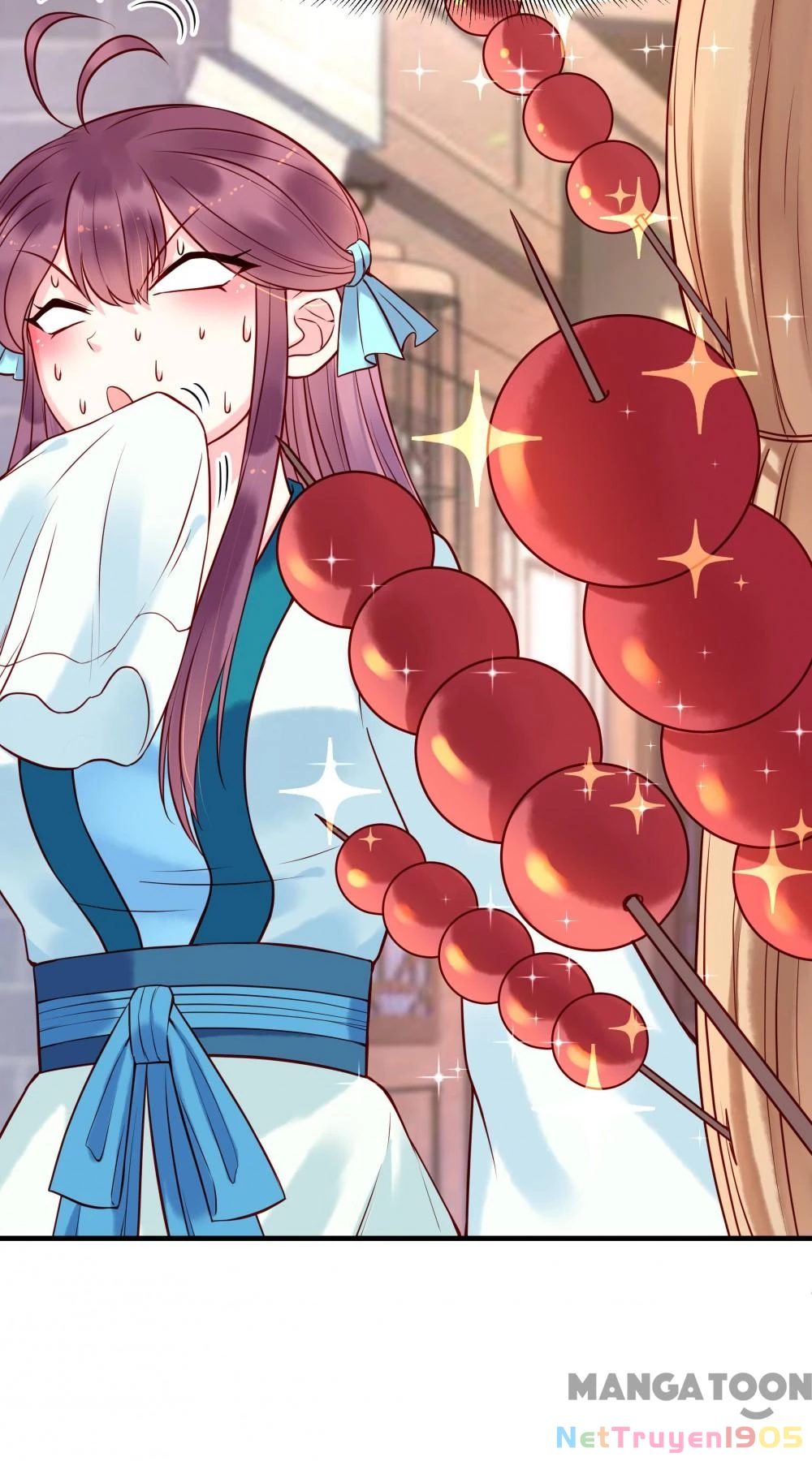 Kế Hoạch Thuần Hóa Bạch Nguyệt Quang Chapter 25 - 11