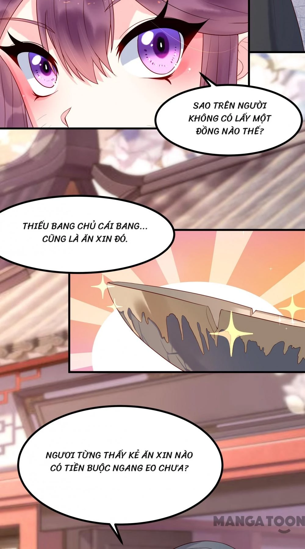 Kế Hoạch Thuần Hóa Bạch Nguyệt Quang Chapter 26 - 2