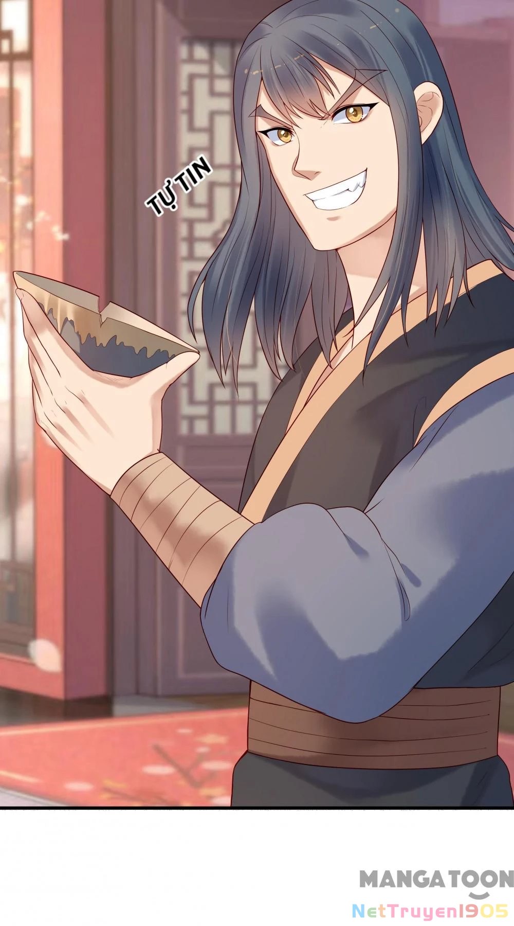 Kế Hoạch Thuần Hóa Bạch Nguyệt Quang Chapter 26 - 3