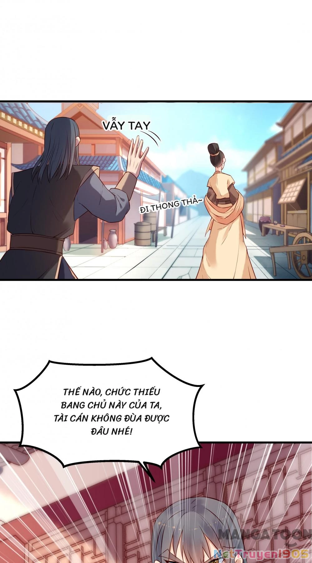 Kế Hoạch Thuần Hóa Bạch Nguyệt Quang Chapter 26 - 8