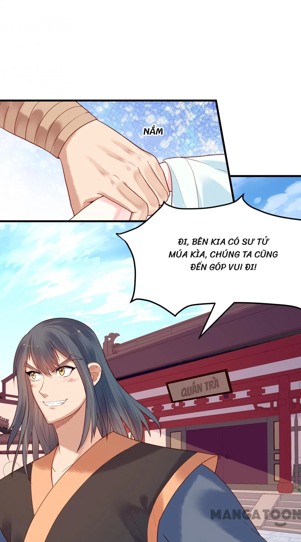 Kế Hoạch Thuần Hóa Bạch Nguyệt Quang Chapter 26 - 13