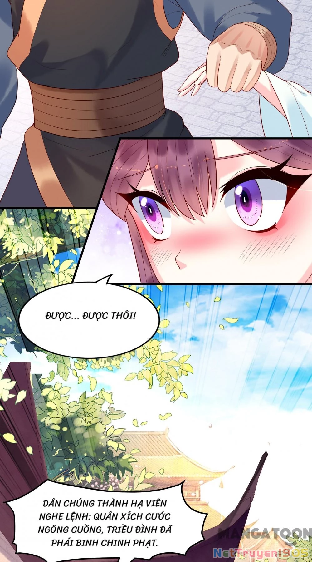 Kế Hoạch Thuần Hóa Bạch Nguyệt Quang Chapter 26 - 14