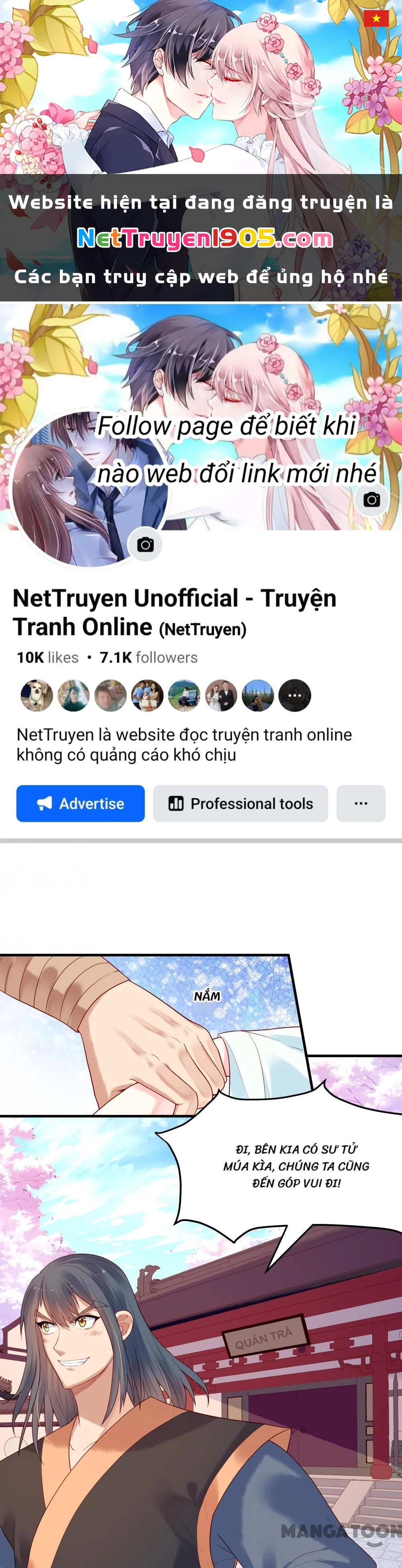 Kế Hoạch Thuần Hóa Bạch Nguyệt Quang Chapter 27 - 1