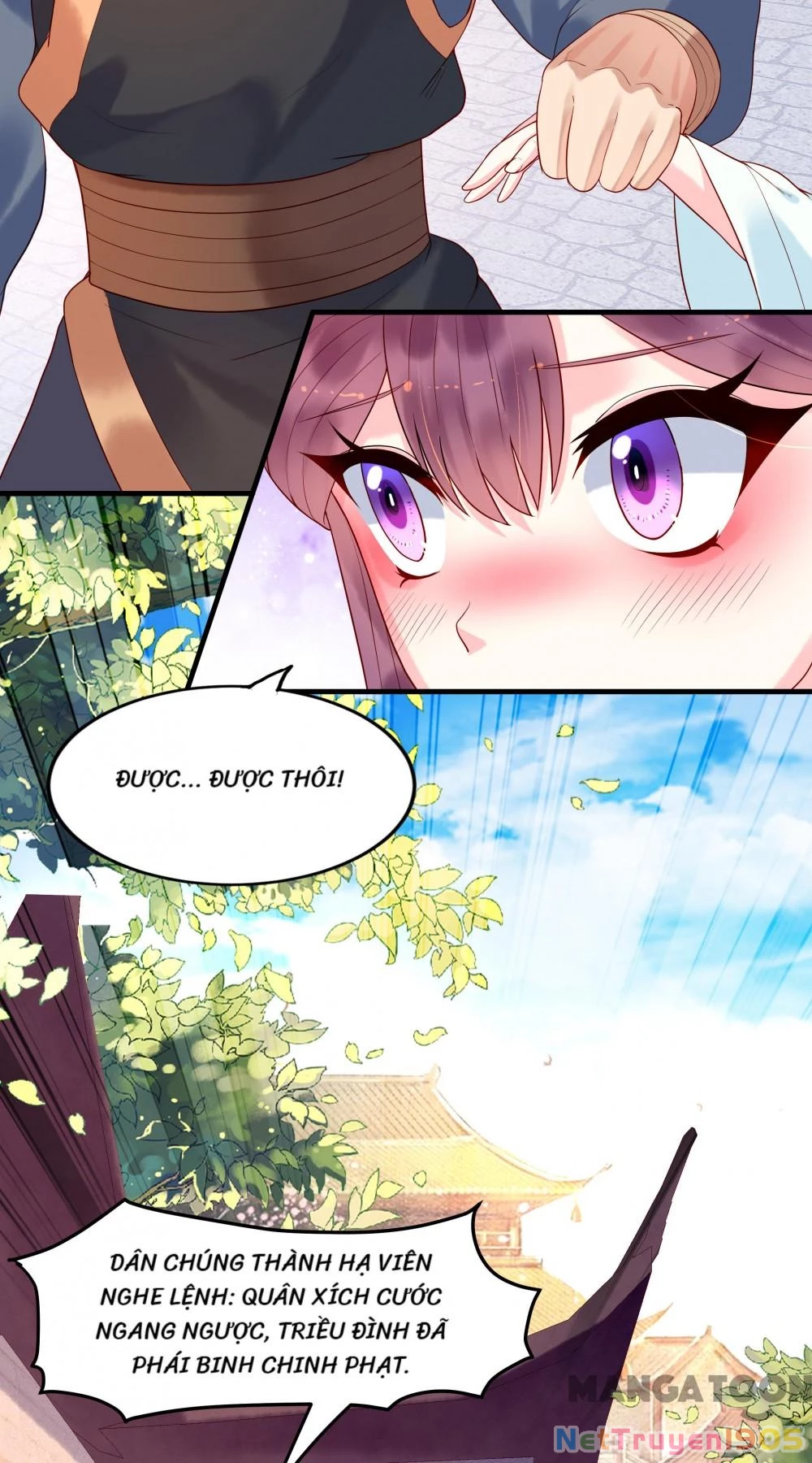 Kế Hoạch Thuần Hóa Bạch Nguyệt Quang Chapter 27 - 2