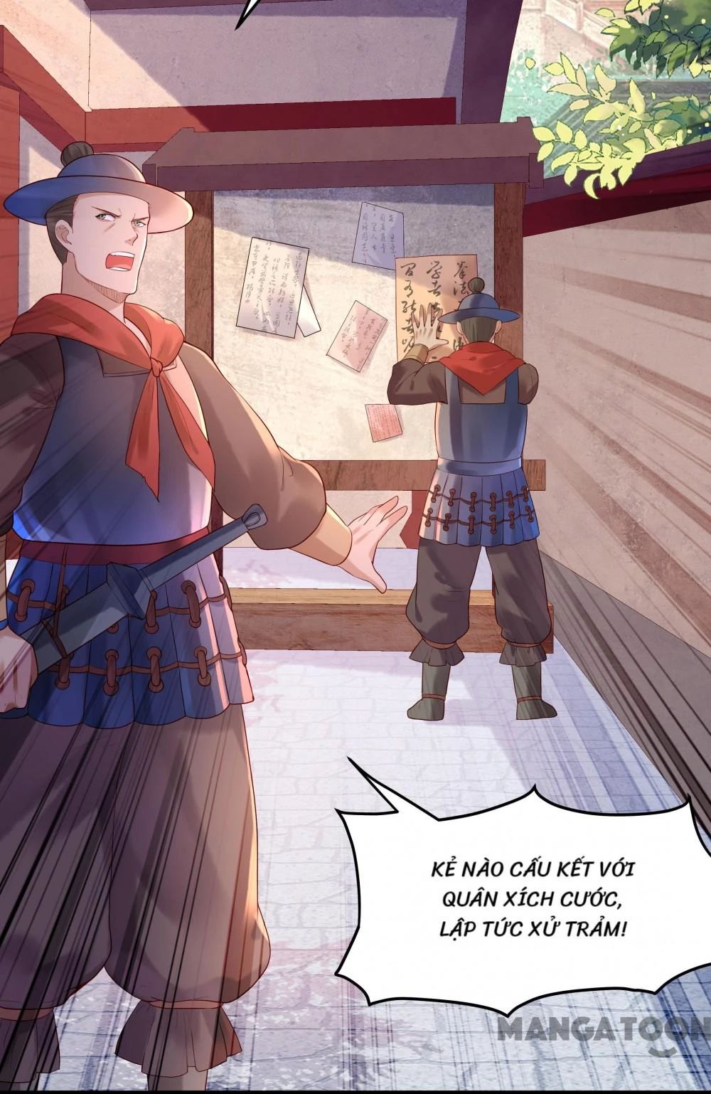 Kế Hoạch Thuần Hóa Bạch Nguyệt Quang Chapter 27 - 3