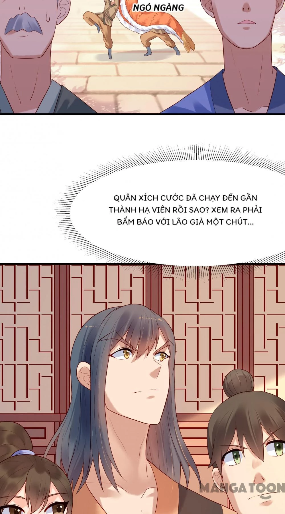 Kế Hoạch Thuần Hóa Bạch Nguyệt Quang Chapter 27 - 5