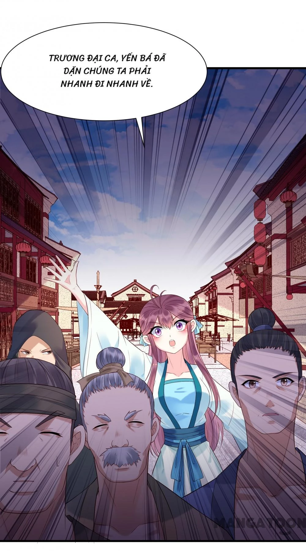 Kế Hoạch Thuần Hóa Bạch Nguyệt Quang Chapter 27 - 7