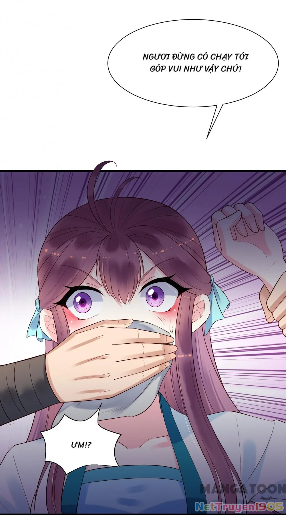 Kế Hoạch Thuần Hóa Bạch Nguyệt Quang Chapter 27 - 8