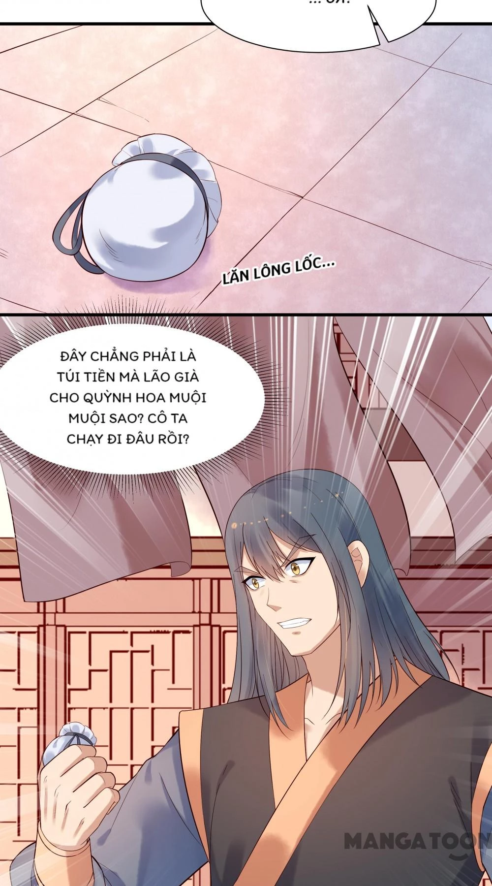 Kế Hoạch Thuần Hóa Bạch Nguyệt Quang Chapter 27 - 11