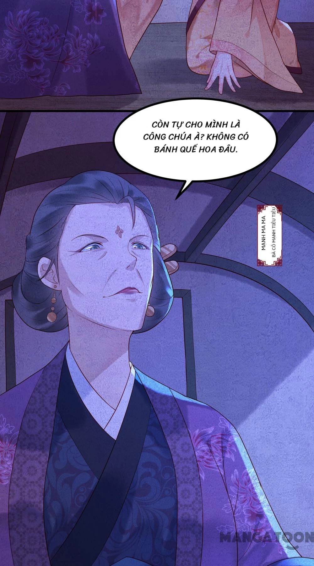 Kế Hoạch Thuần Hóa Bạch Nguyệt Quang Chapter 28 - 3