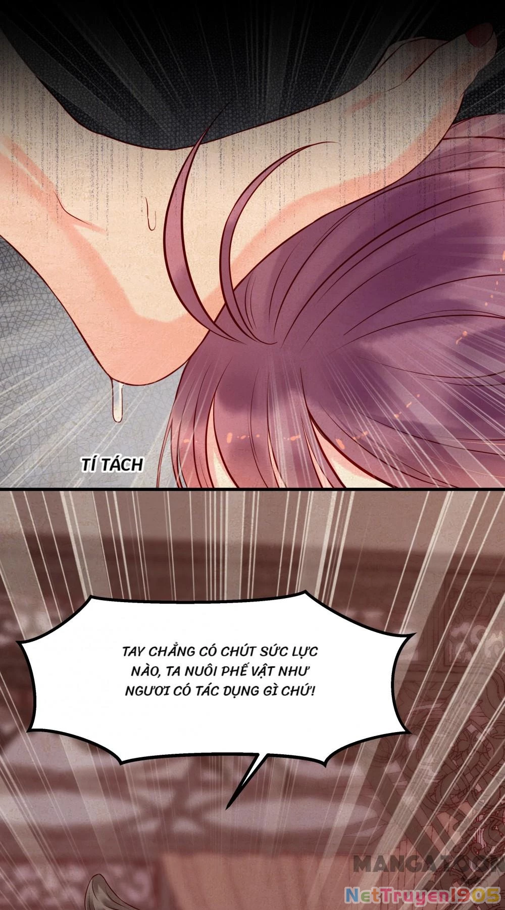 Kế Hoạch Thuần Hóa Bạch Nguyệt Quang Chapter 28 - 9