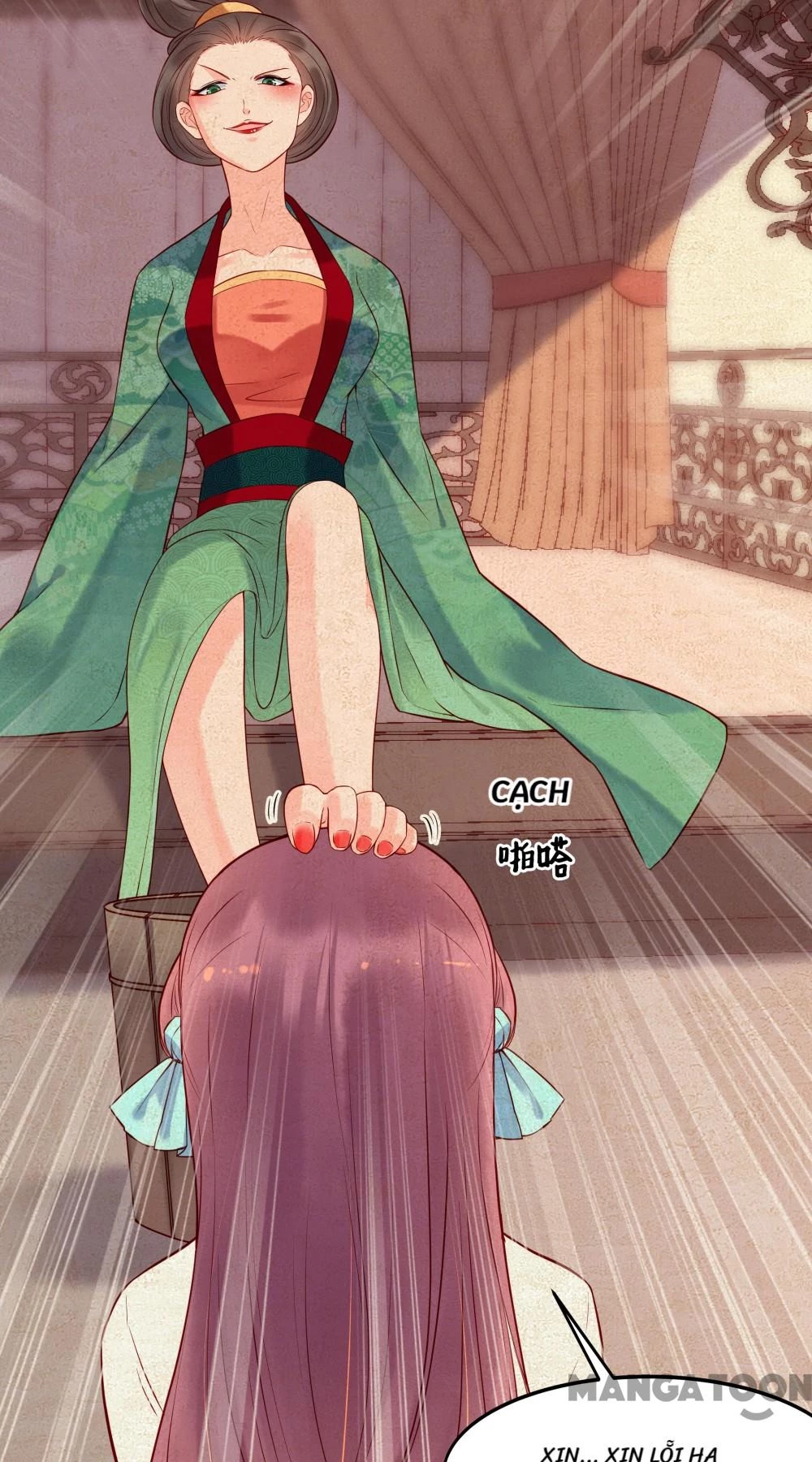 Kế Hoạch Thuần Hóa Bạch Nguyệt Quang Chapter 28 - 10