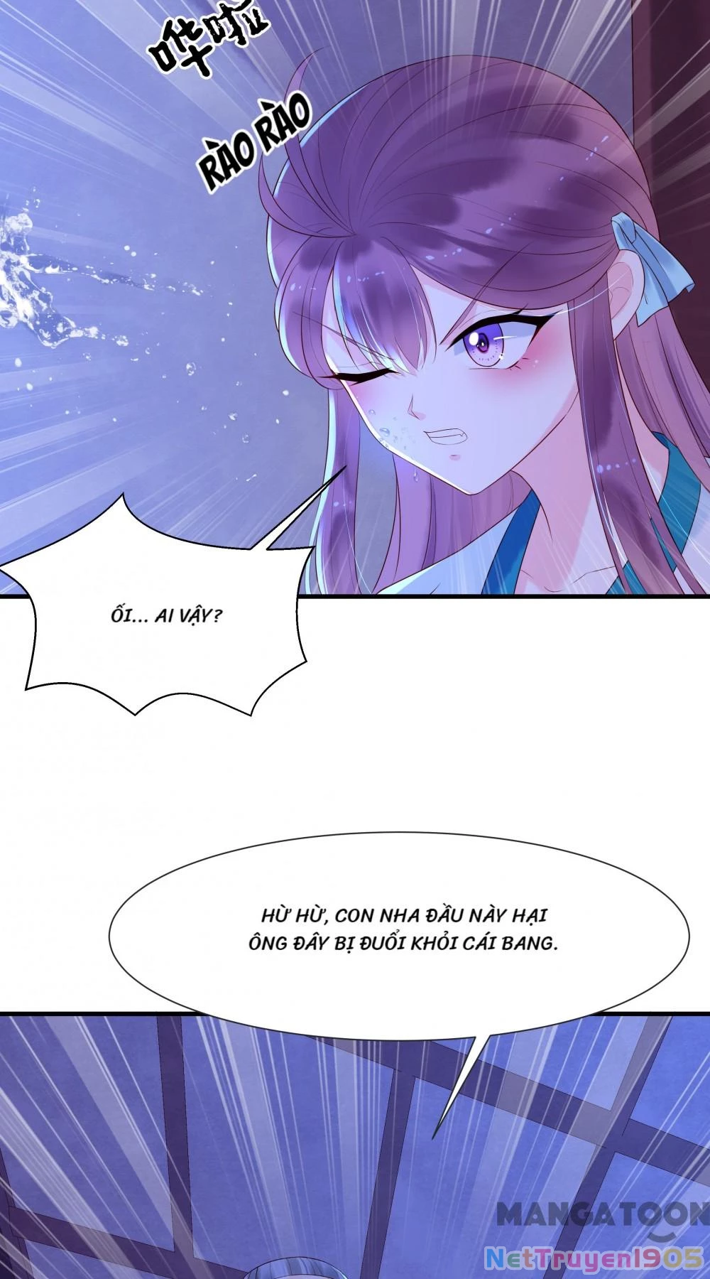 Kế Hoạch Thuần Hóa Bạch Nguyệt Quang Chapter 28 - 16