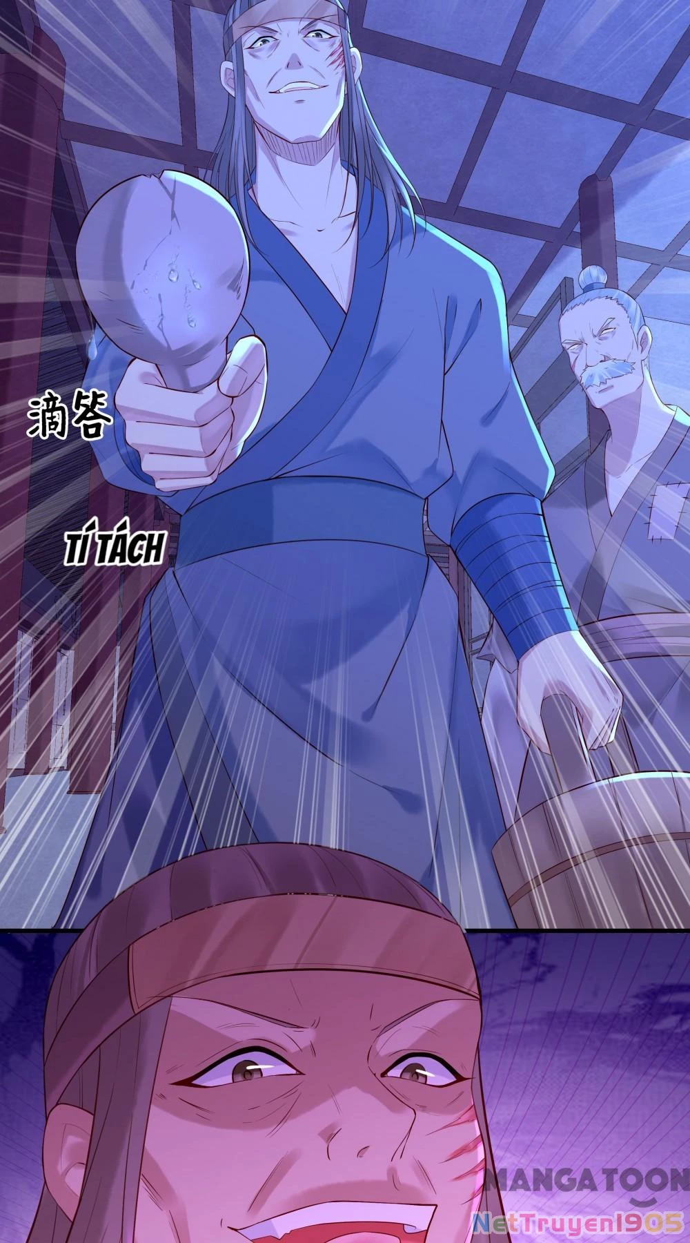 Kế Hoạch Thuần Hóa Bạch Nguyệt Quang Chapter 28 - 17