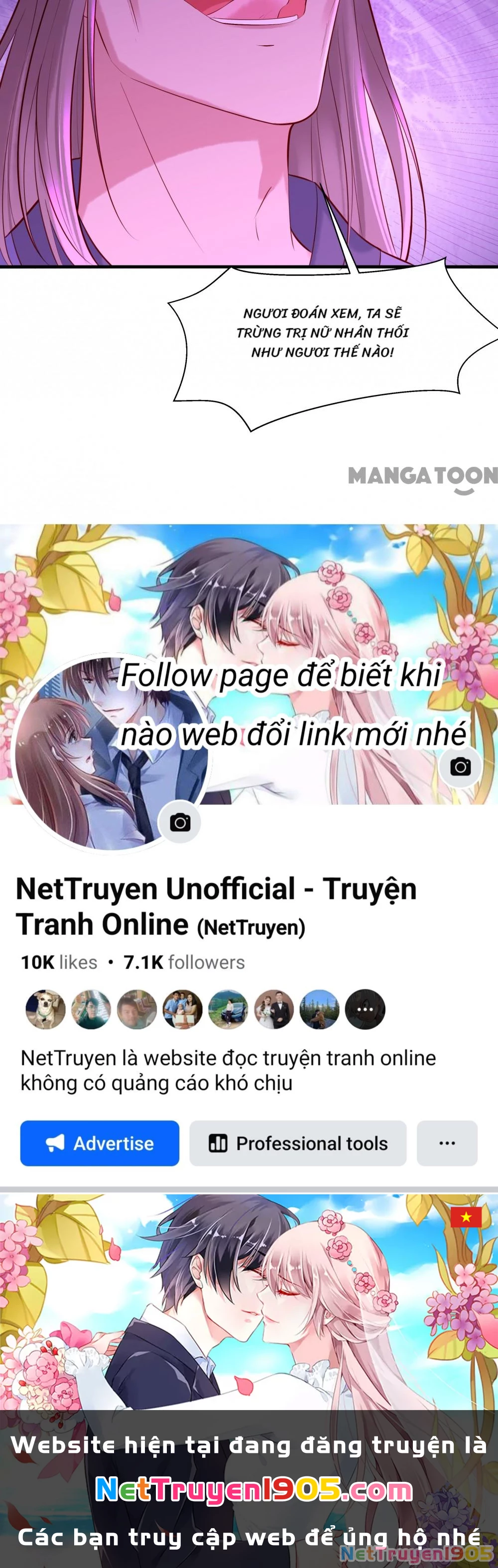 Kế Hoạch Thuần Hóa Bạch Nguyệt Quang Chapter 28 - 18