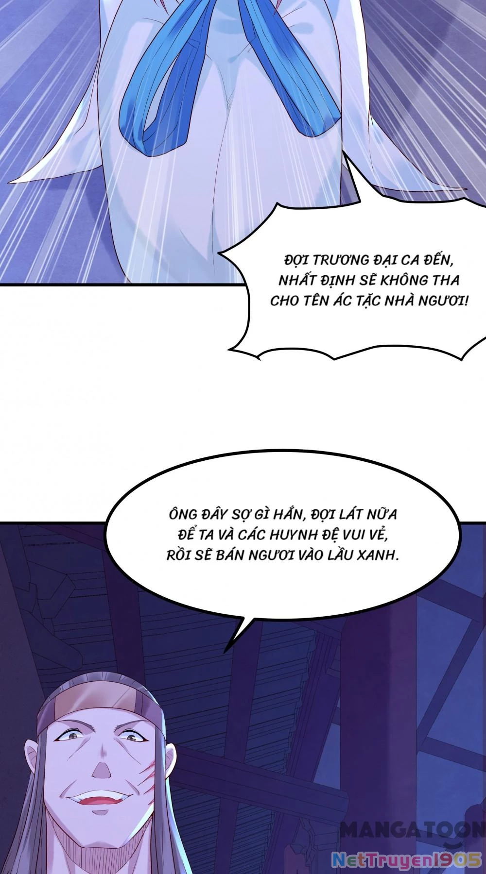 Kế Hoạch Thuần Hóa Bạch Nguyệt Quang Chapter 29 - 2