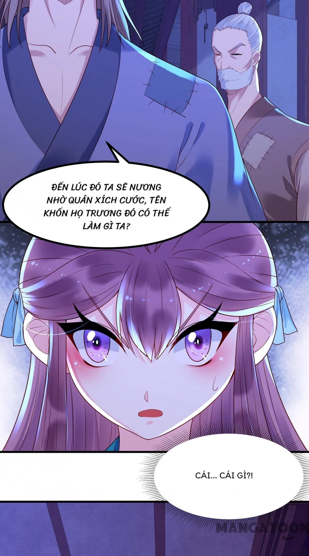 Kế Hoạch Thuần Hóa Bạch Nguyệt Quang Chapter 29 - 3