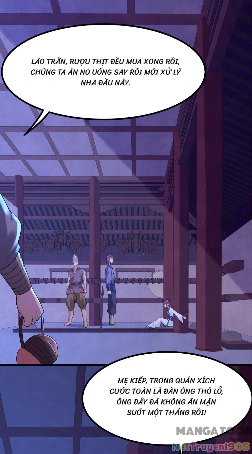 Kế Hoạch Thuần Hóa Bạch Nguyệt Quang Chapter 29 - 4