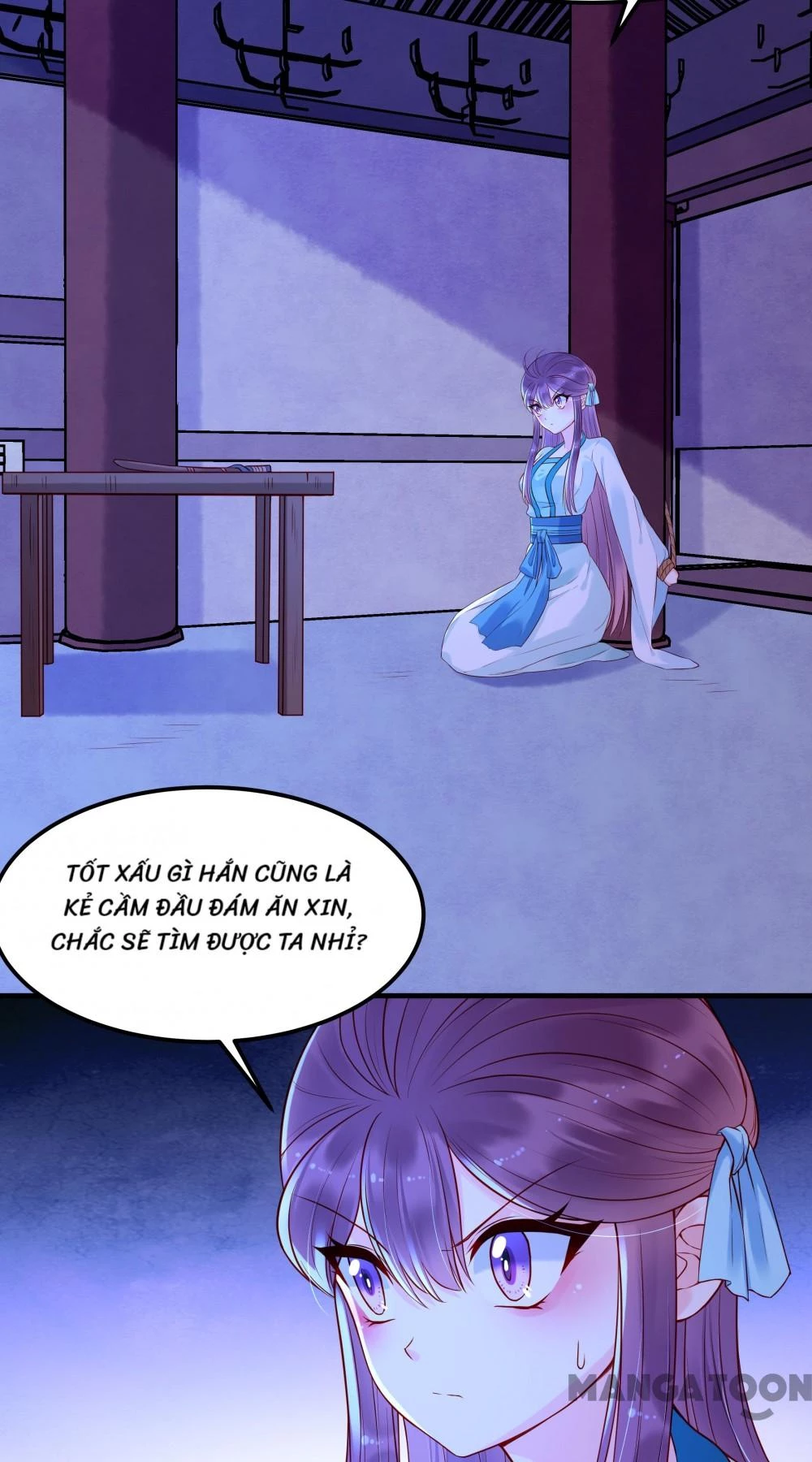 Kế Hoạch Thuần Hóa Bạch Nguyệt Quang Chapter 29 - 8