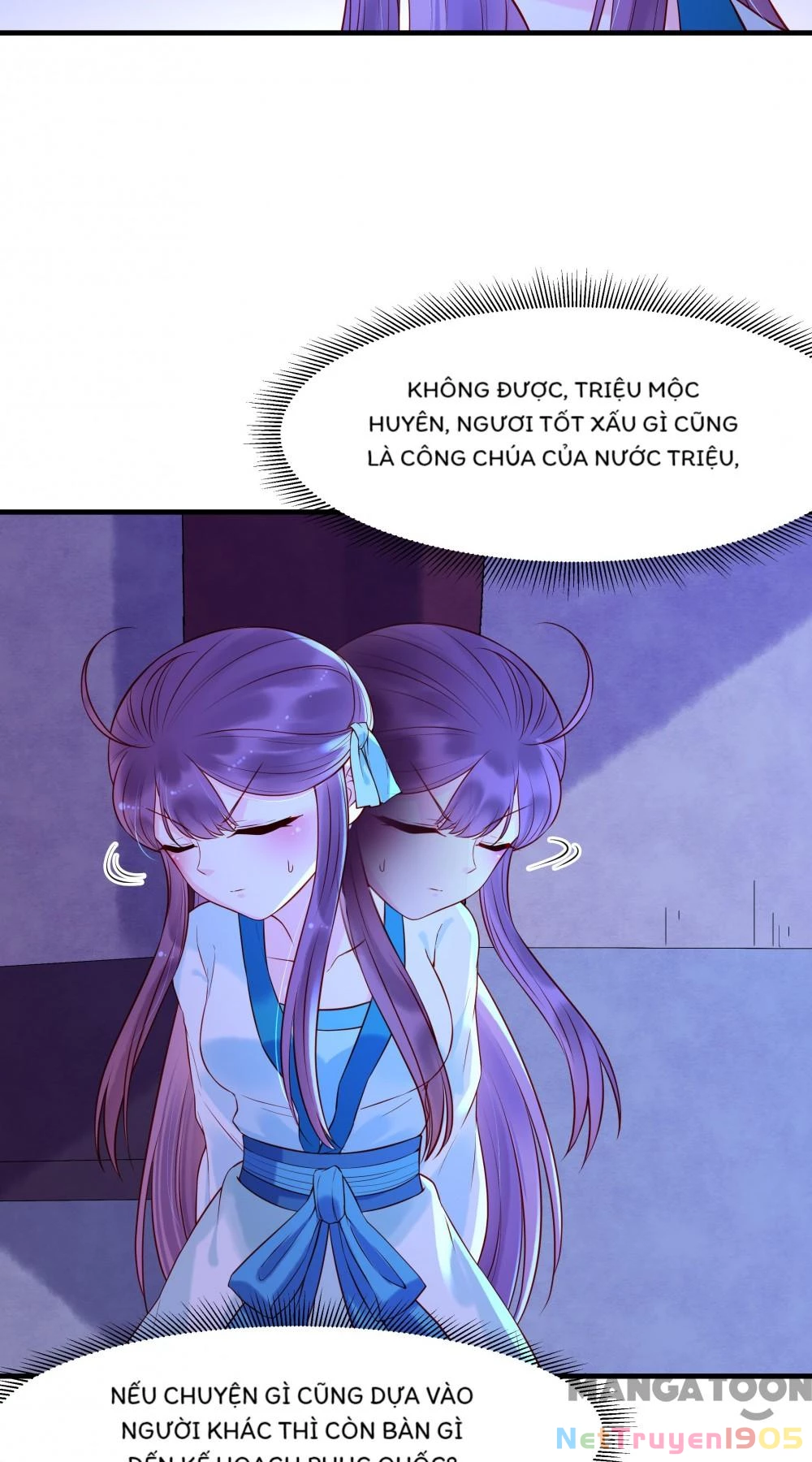 Kế Hoạch Thuần Hóa Bạch Nguyệt Quang Chapter 29 - 9