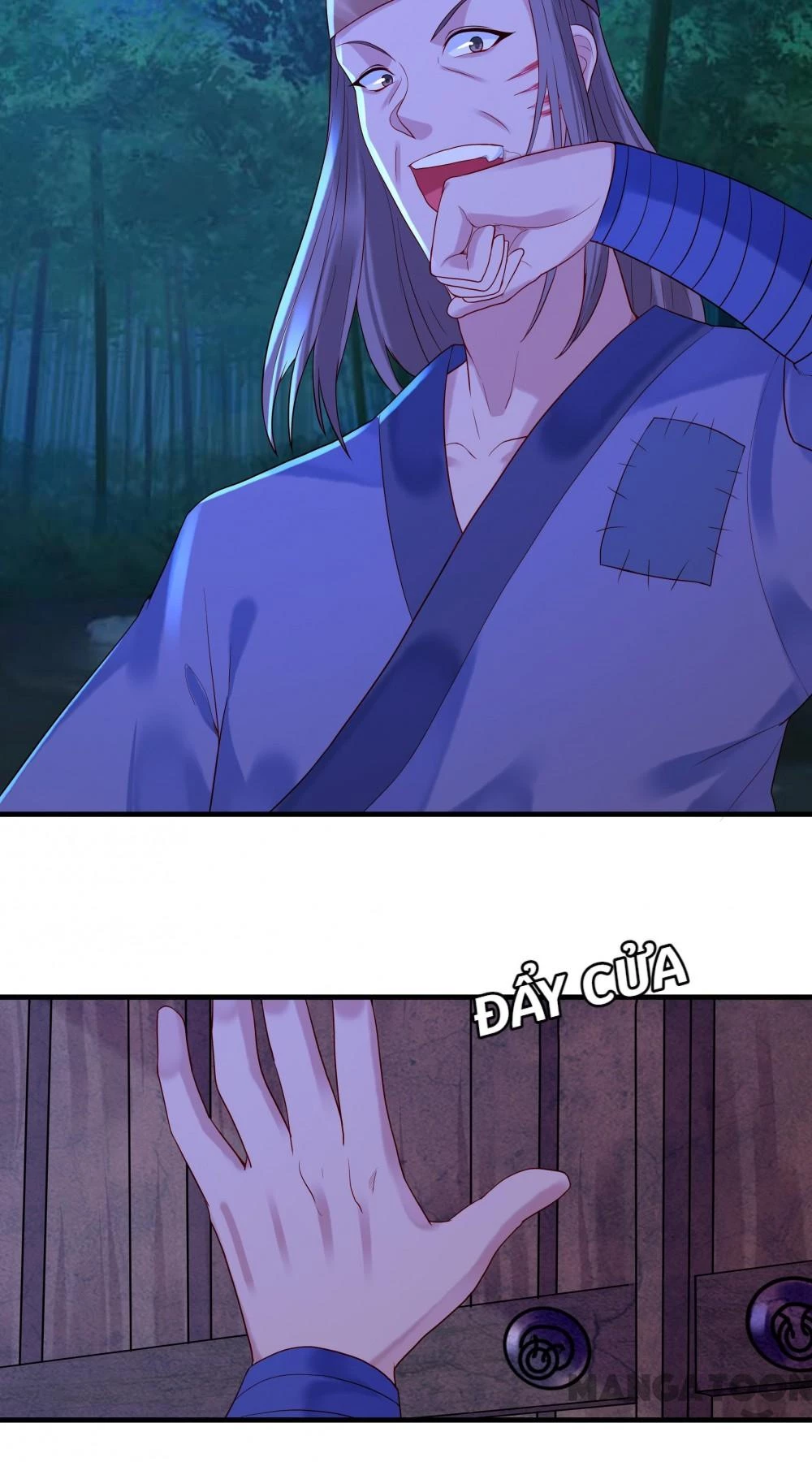 Kế Hoạch Thuần Hóa Bạch Nguyệt Quang Chapter 29 - 15