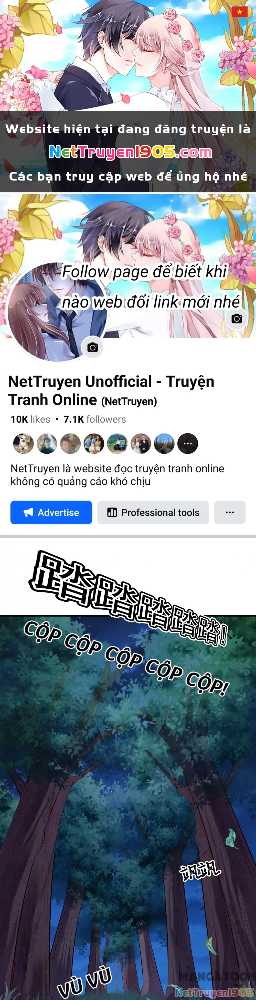 Kế Hoạch Thuần Hóa Bạch Nguyệt Quang Chapter 30 - 1