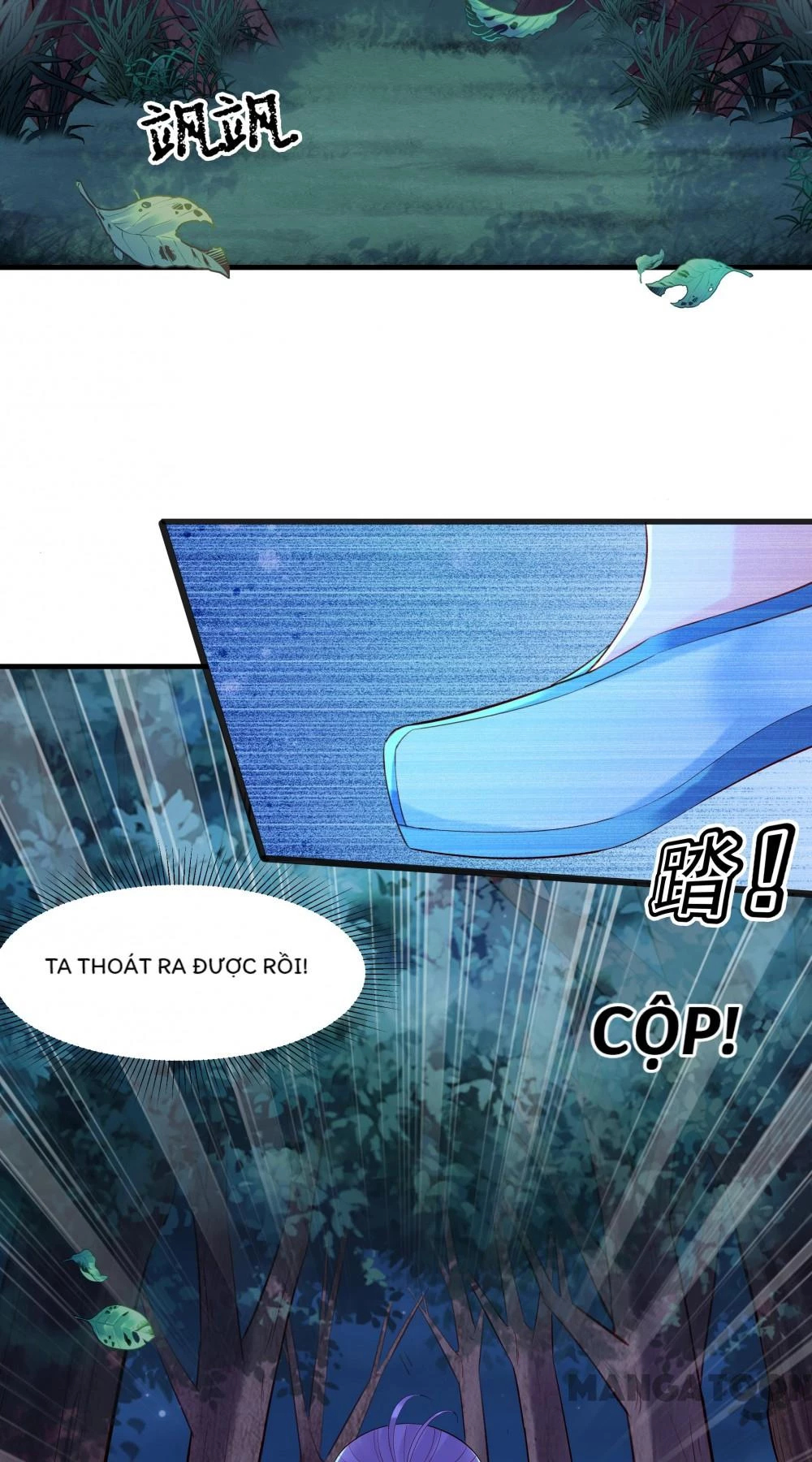 Kế Hoạch Thuần Hóa Bạch Nguyệt Quang Chapter 30 - 2