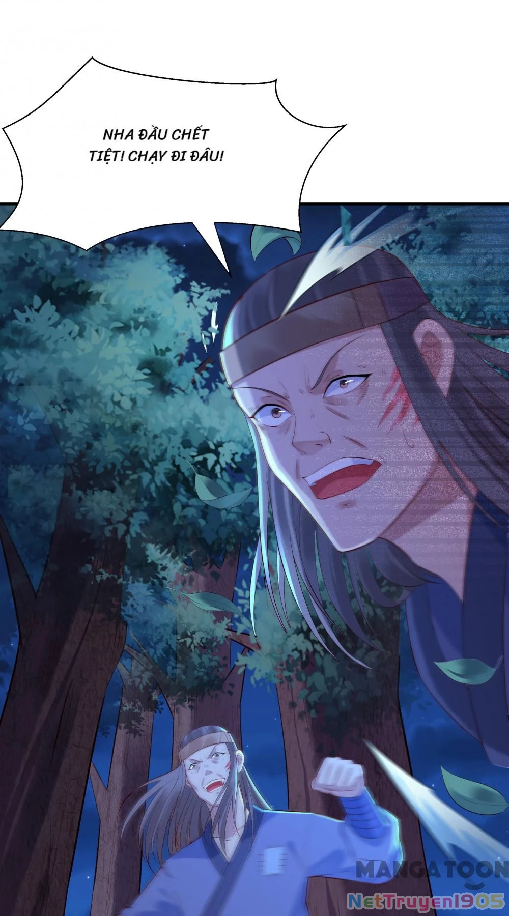 Kế Hoạch Thuần Hóa Bạch Nguyệt Quang Chapter 30 - 4