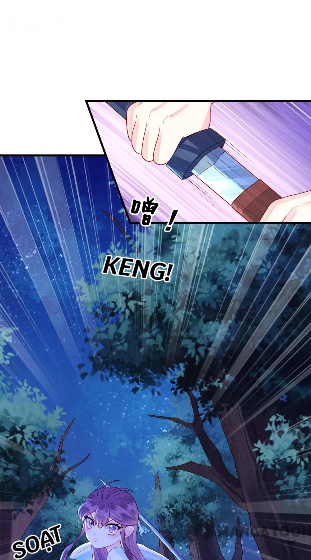 Kế Hoạch Thuần Hóa Bạch Nguyệt Quang Chapter 30 - 7