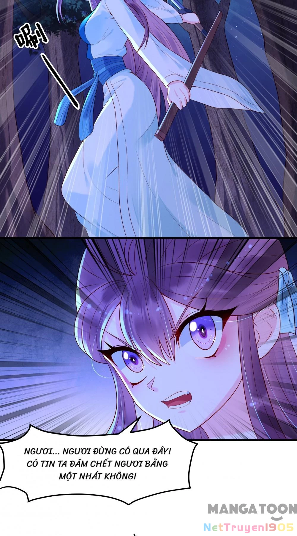 Kế Hoạch Thuần Hóa Bạch Nguyệt Quang Chapter 30 - 8