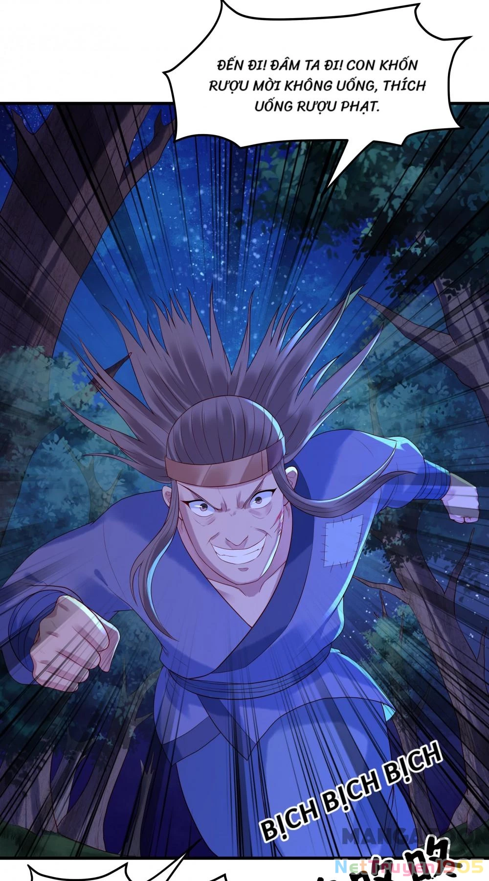 Kế Hoạch Thuần Hóa Bạch Nguyệt Quang Chapter 30 - 9