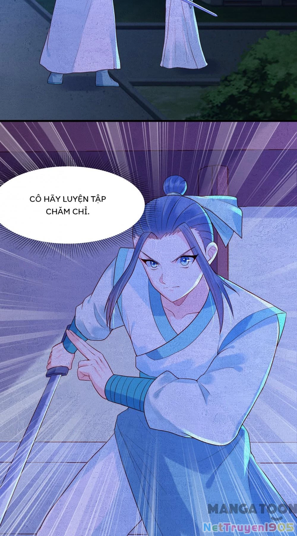 Kế Hoạch Thuần Hóa Bạch Nguyệt Quang Chapter 31 - 2