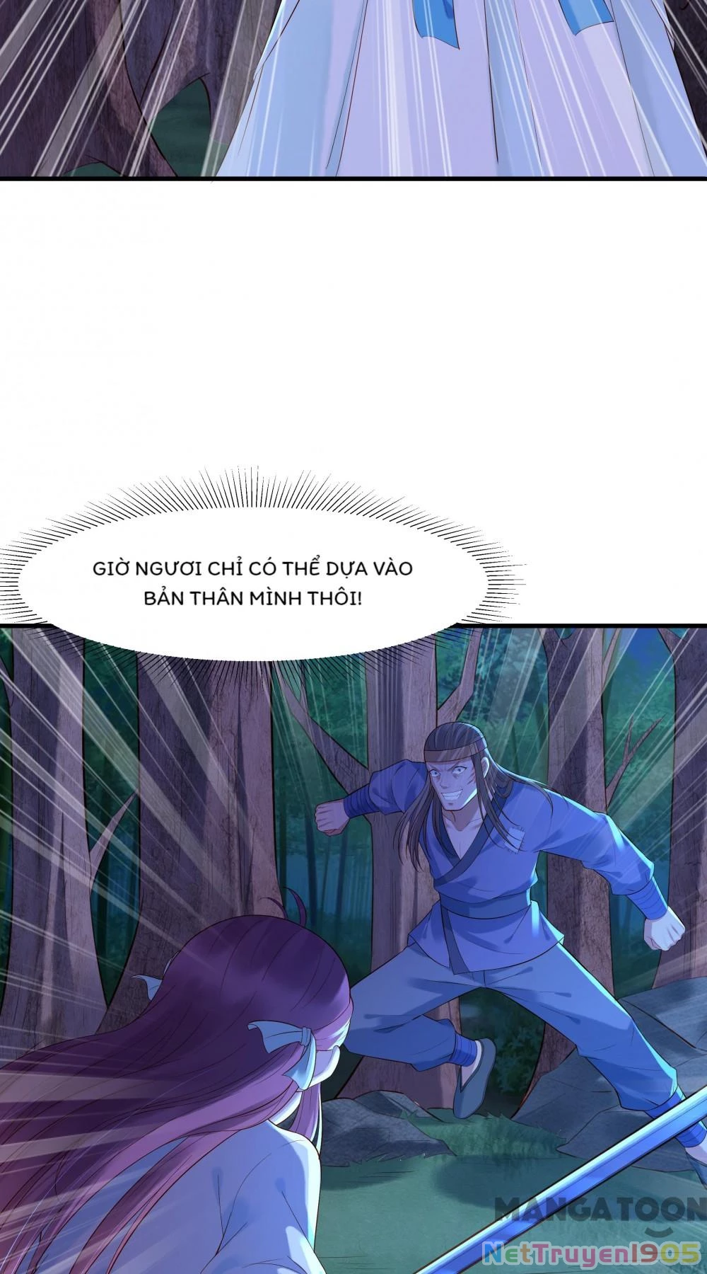Kế Hoạch Thuần Hóa Bạch Nguyệt Quang Chapter 31 - 5