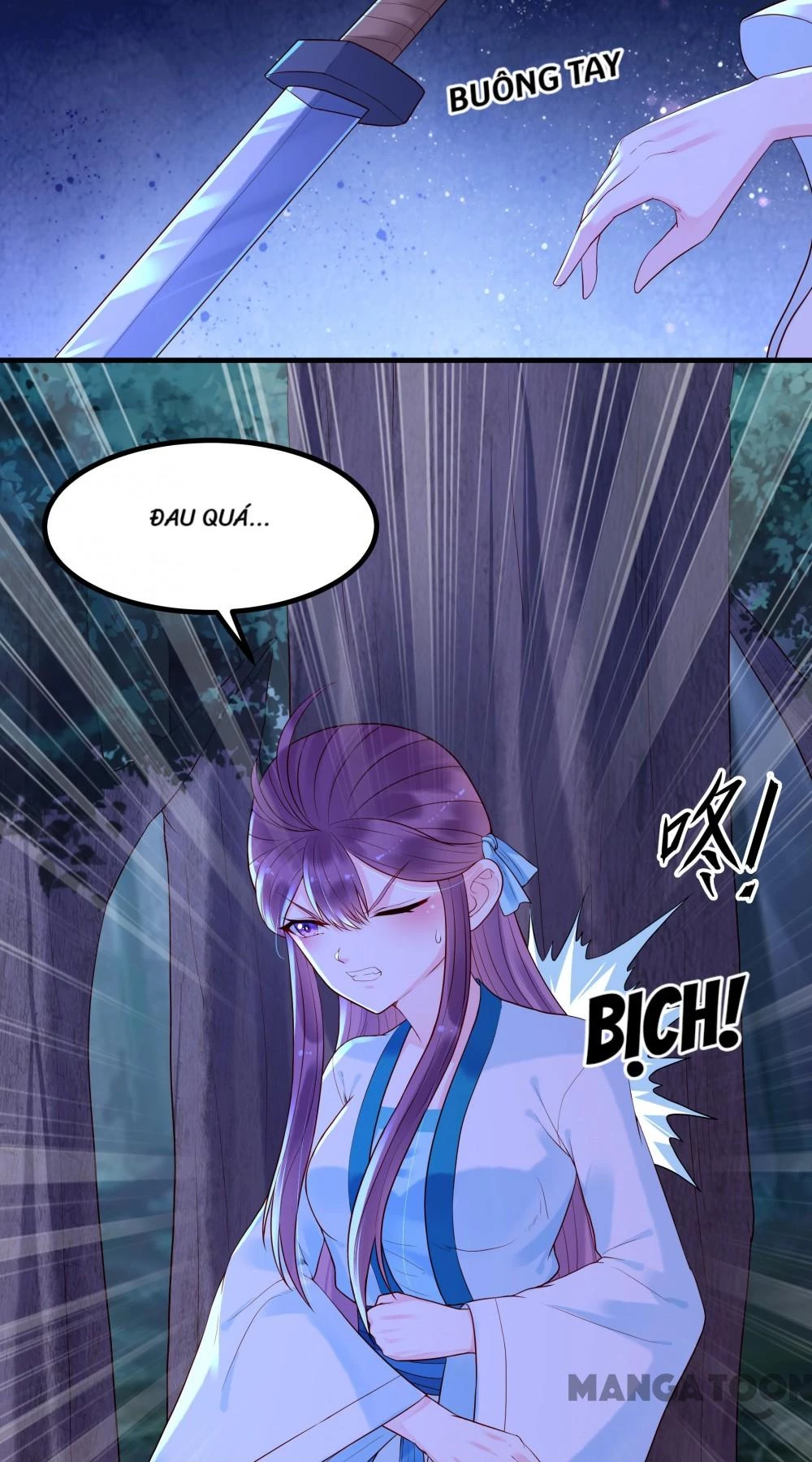 Kế Hoạch Thuần Hóa Bạch Nguyệt Quang Chapter 31 - 11