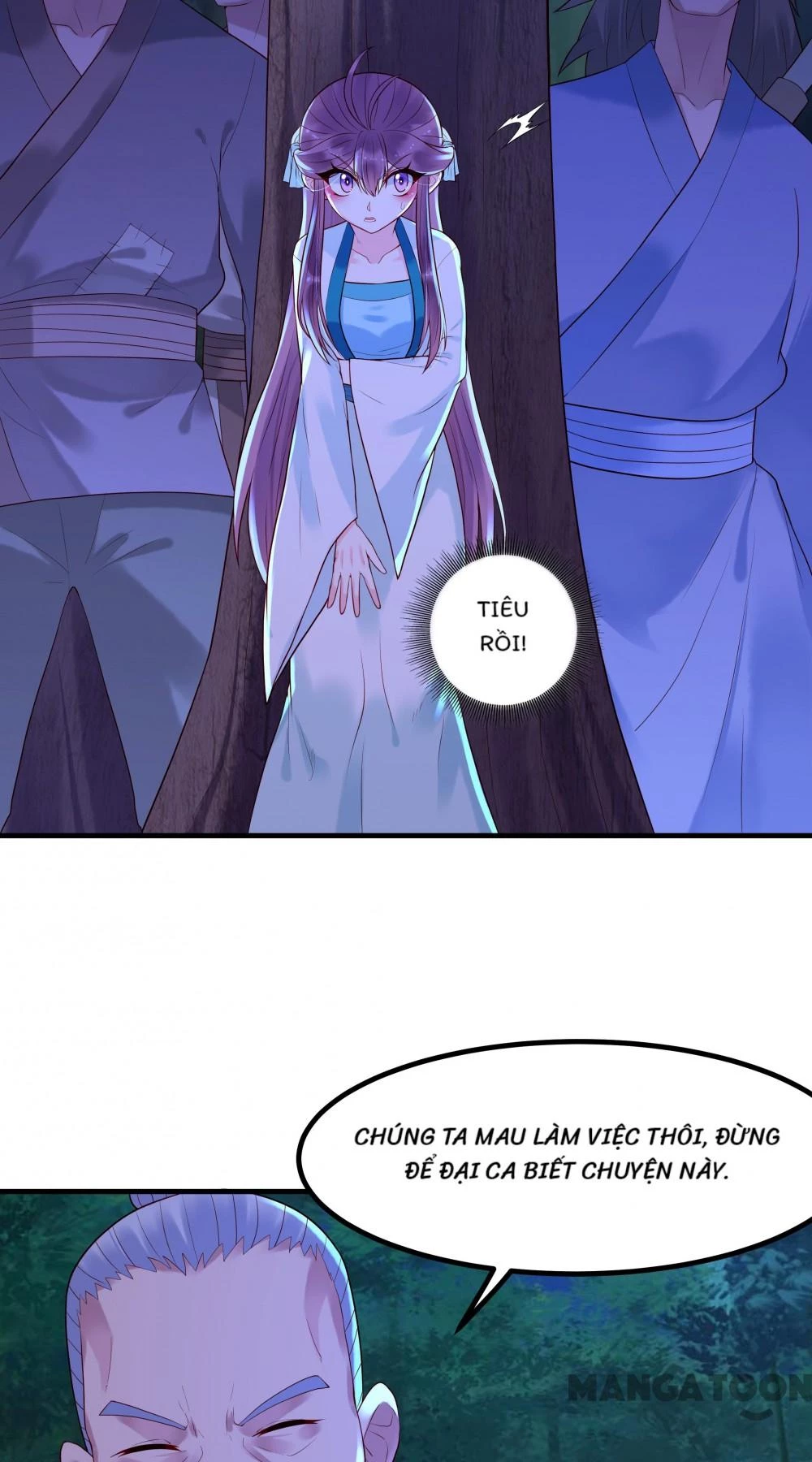 Kế Hoạch Thuần Hóa Bạch Nguyệt Quang Chapter 31 - 14