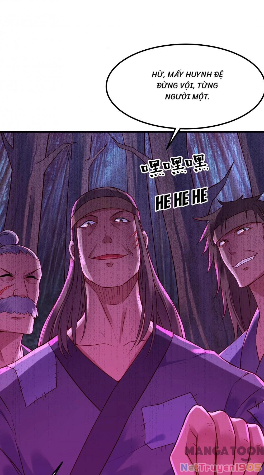 Kế Hoạch Thuần Hóa Bạch Nguyệt Quang Chapter 32 - 2