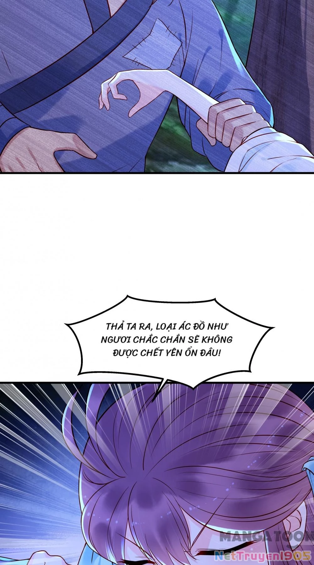 Kế Hoạch Thuần Hóa Bạch Nguyệt Quang Chapter 32 - 5