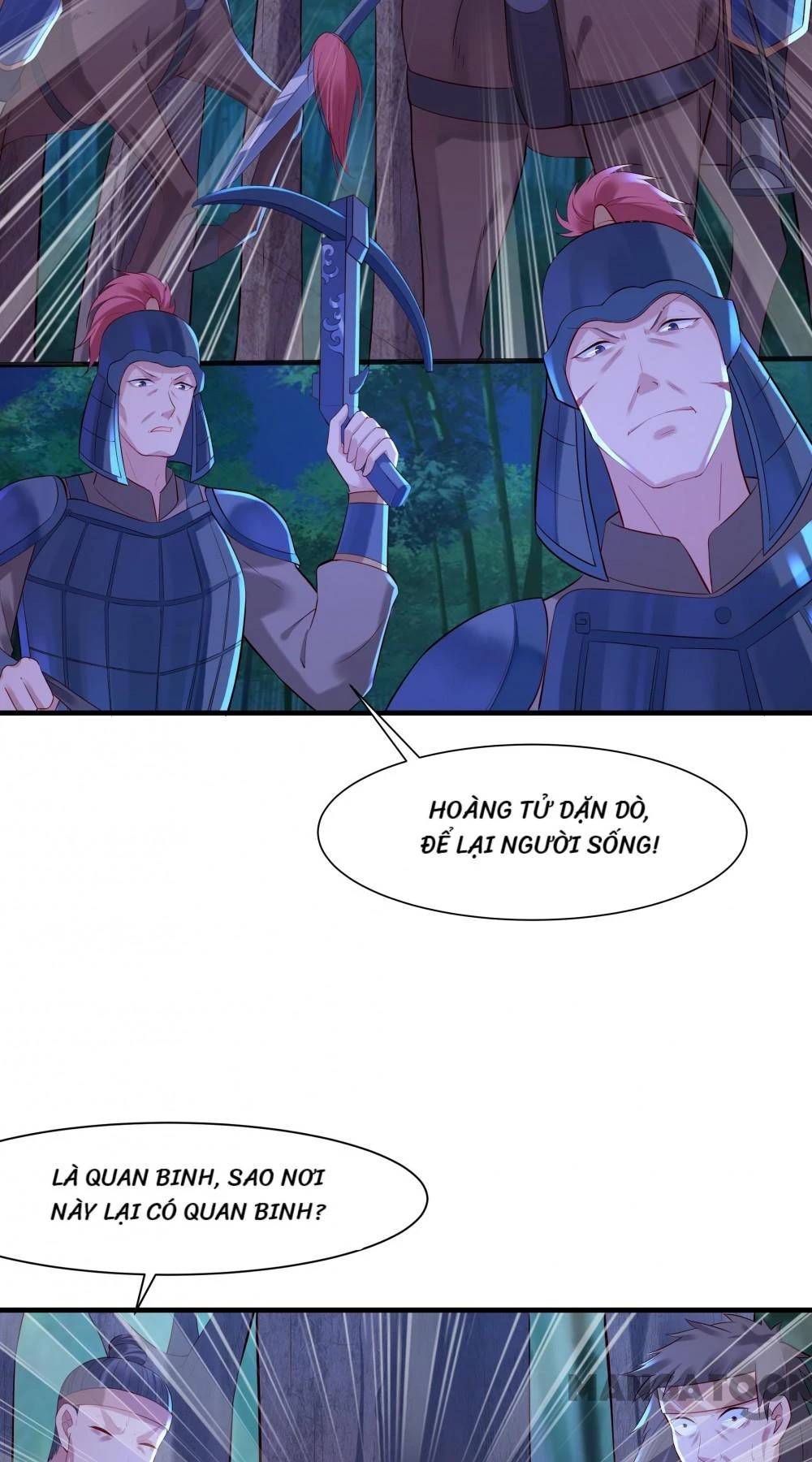 Kế Hoạch Thuần Hóa Bạch Nguyệt Quang Chapter 32 - 9