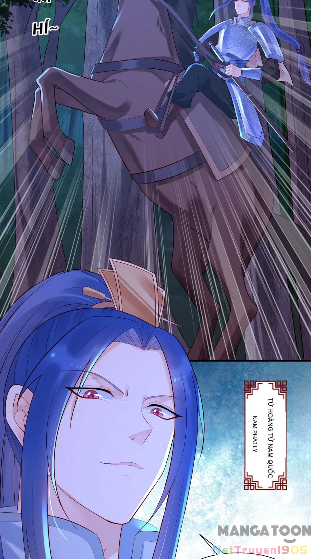 Kế Hoạch Thuần Hóa Bạch Nguyệt Quang Chapter 32 - 11