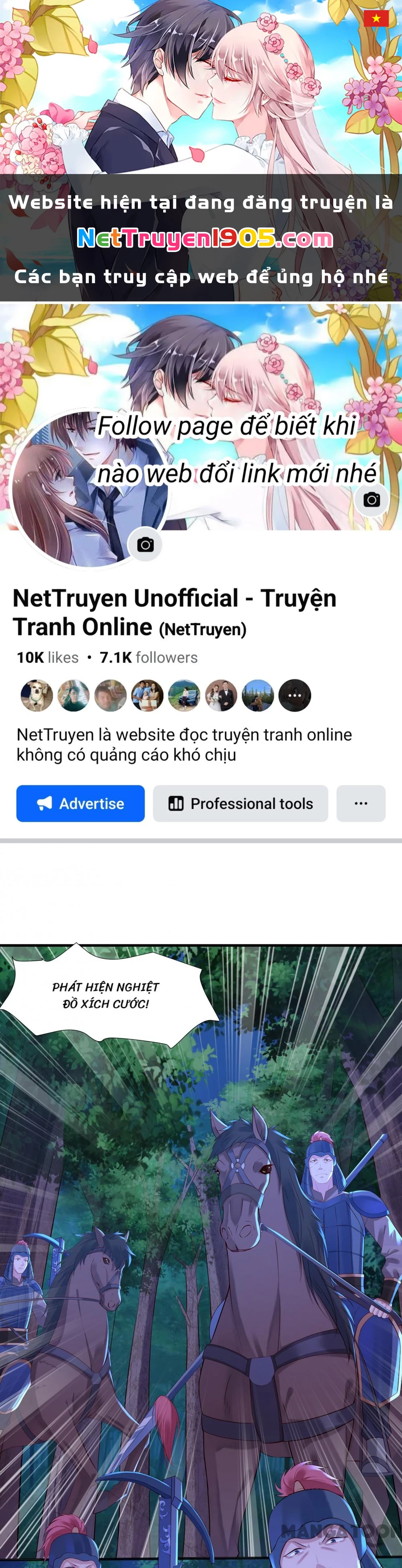 Kế Hoạch Thuần Hóa Bạch Nguyệt Quang Chapter 33 - 1