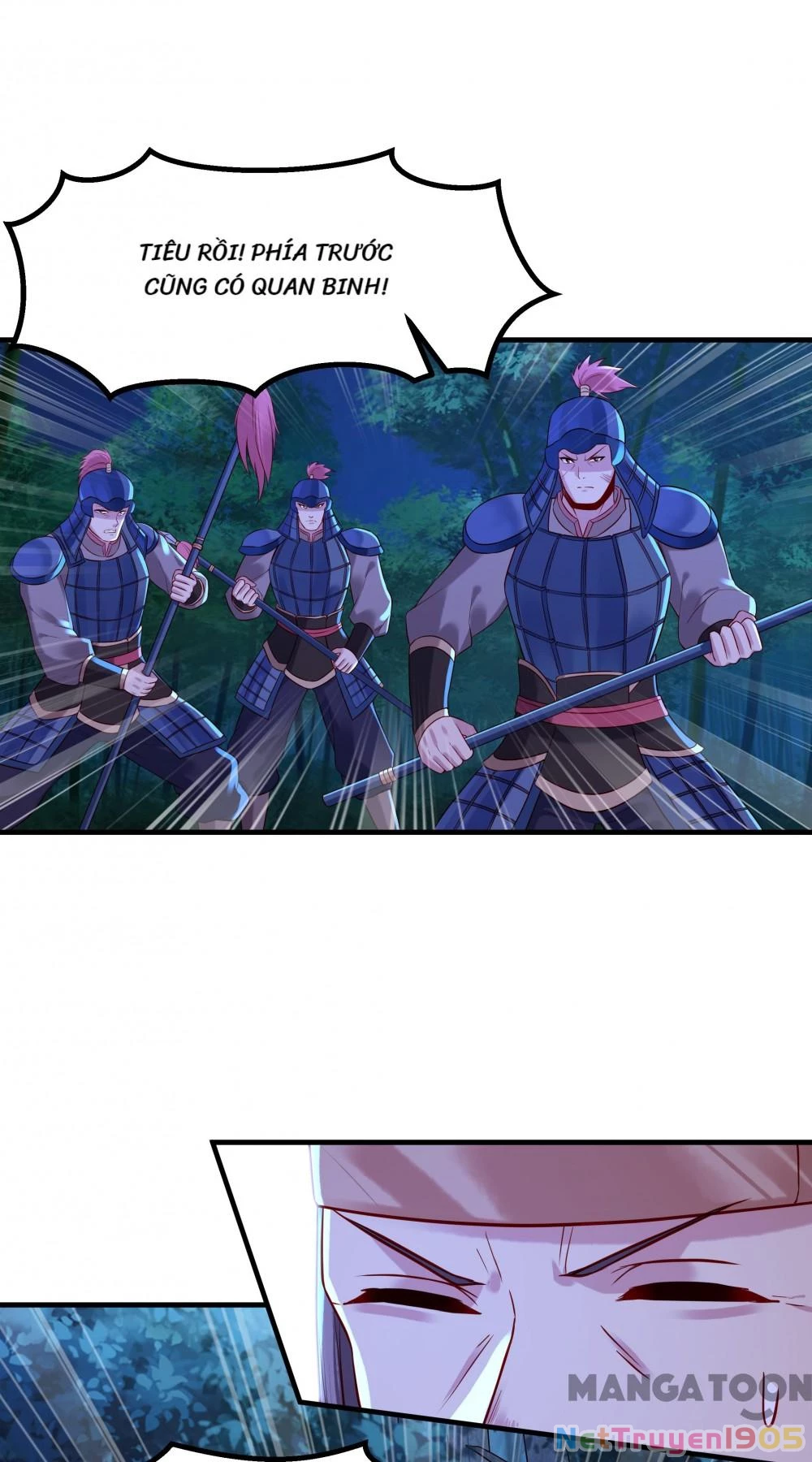 Kế Hoạch Thuần Hóa Bạch Nguyệt Quang Chapter 33 - 3