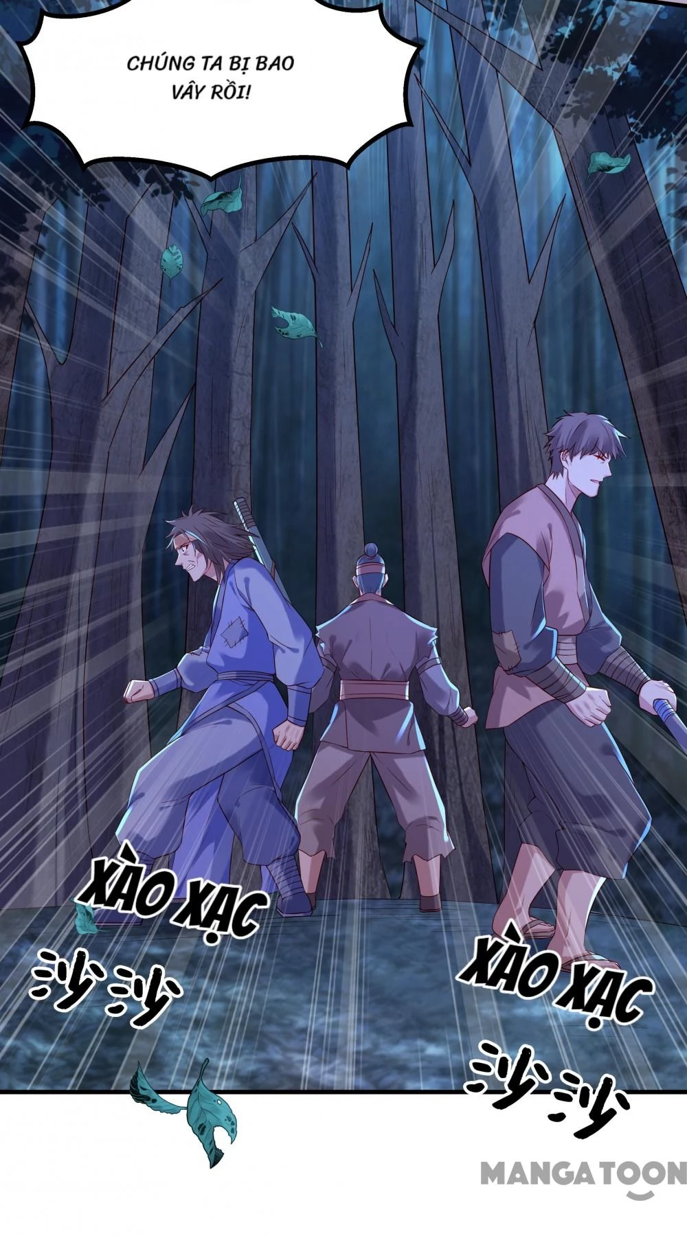 Kế Hoạch Thuần Hóa Bạch Nguyệt Quang Chapter 33 - 4