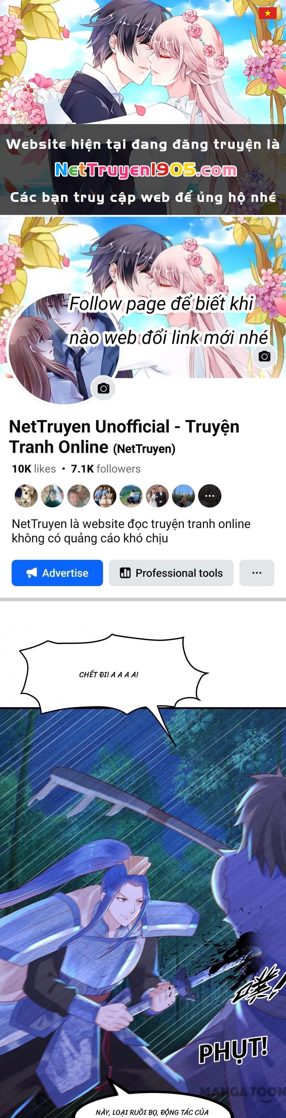 Kế Hoạch Thuần Hóa Bạch Nguyệt Quang Chapter 34 - 1