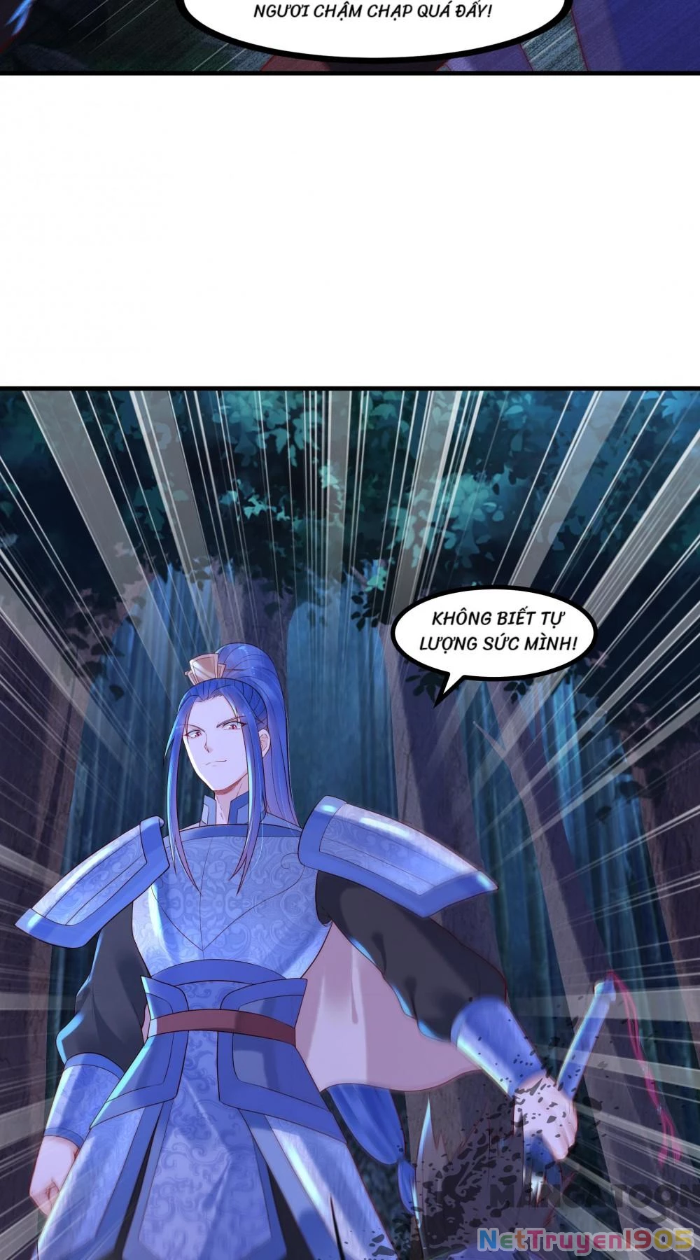 Kế Hoạch Thuần Hóa Bạch Nguyệt Quang Chapter 34 - 2