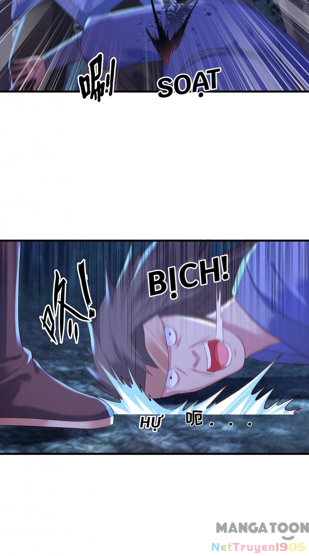 Kế Hoạch Thuần Hóa Bạch Nguyệt Quang Chapter 34 - 3