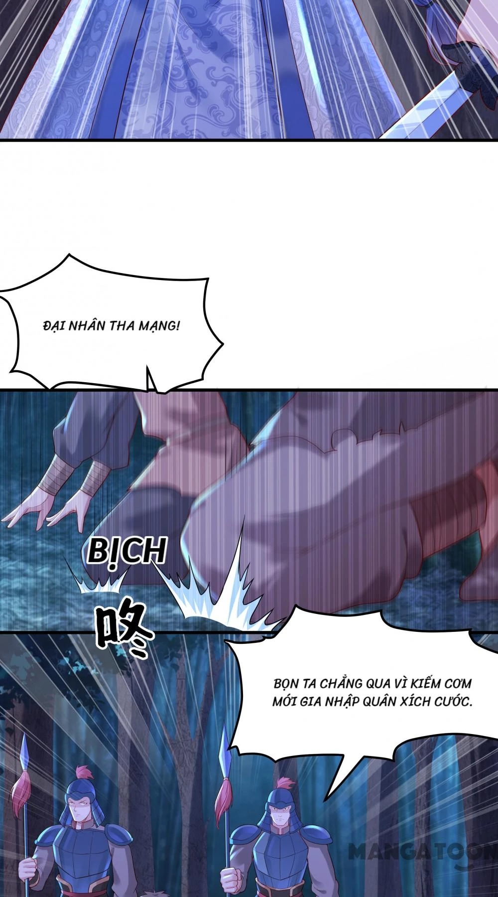 Kế Hoạch Thuần Hóa Bạch Nguyệt Quang Chapter 34 - 5