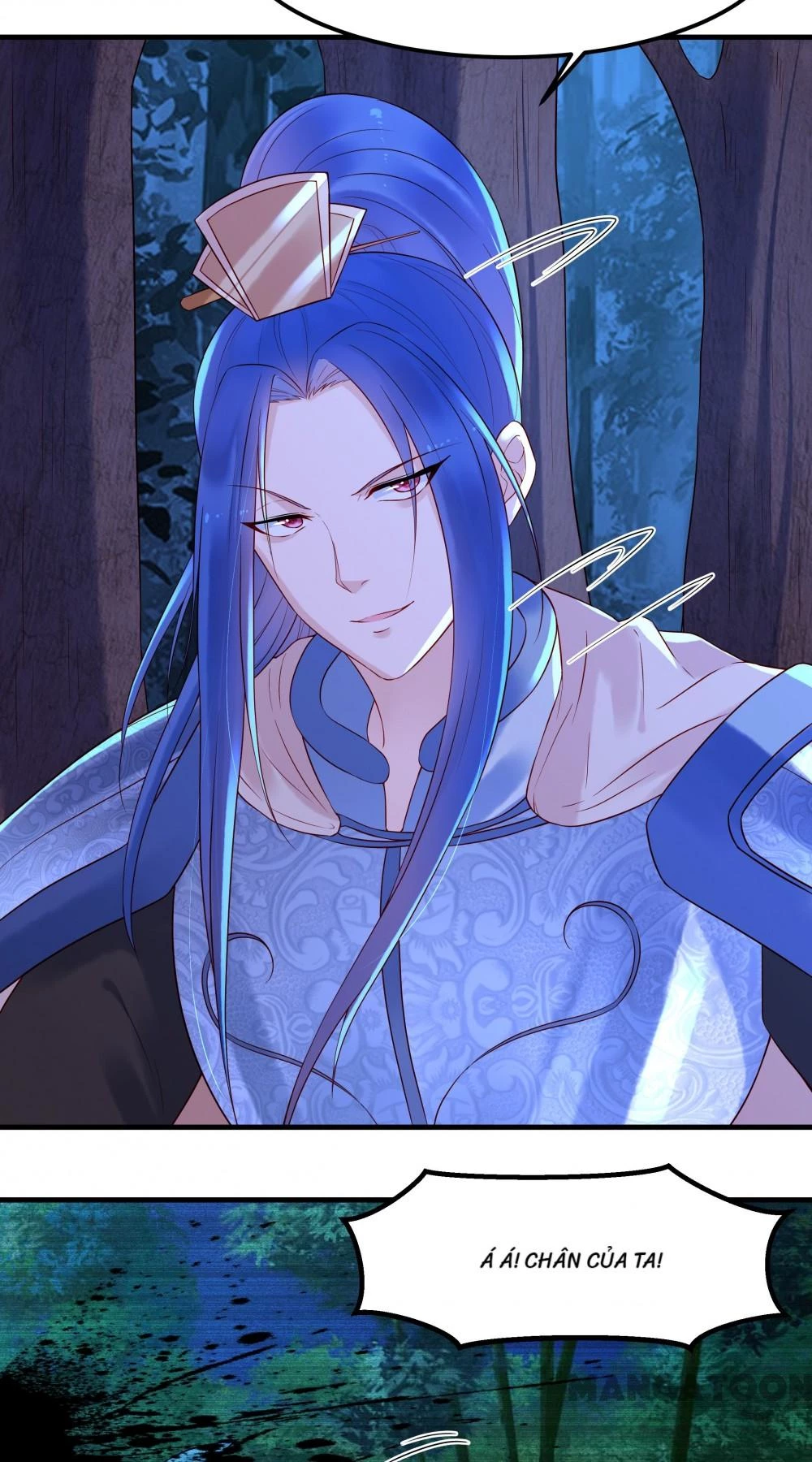 Kế Hoạch Thuần Hóa Bạch Nguyệt Quang Chapter 34 - 9